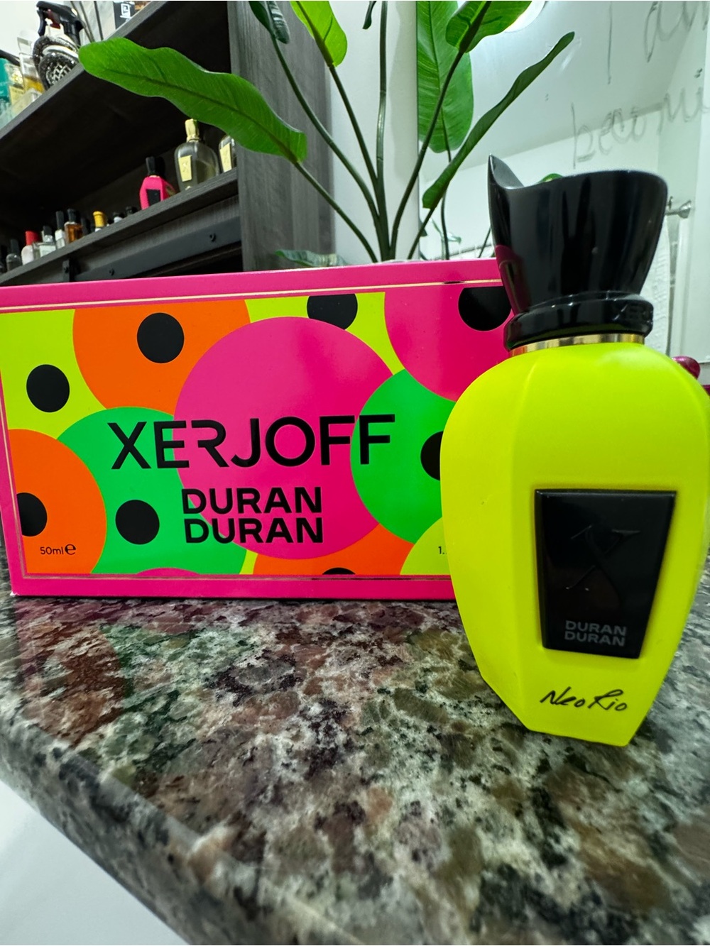 Xerjoff Duran Duran NeoRio